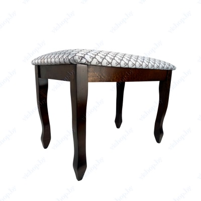 Банкетка МДК-81 Е-50 Жаккард нота корица 