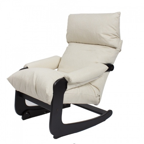 Кресло-качалка Модель 81 Мальта 01