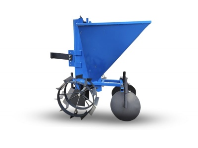 Картофелесажалка Краян КС-01-02