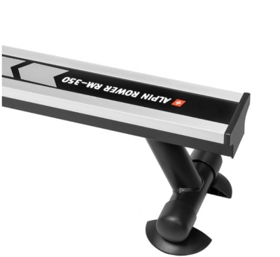 Гребной тренажер магнитный Alpin Rower RM-350