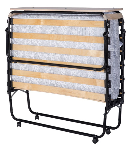 Кровать раскладная Амалия М дуб