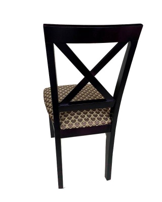 Стул Кристофер МДК-63 венге Нота браун 