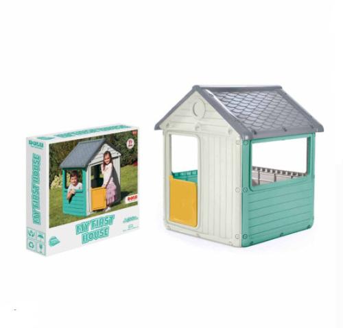 Домик для детской площадки Dolu 2612