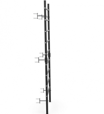 Шведская стенка DFC VT-7002