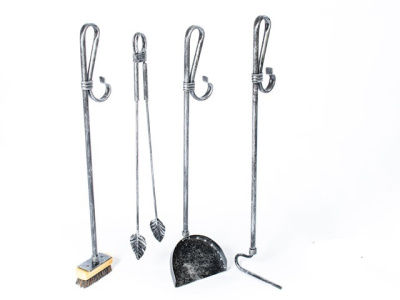 Набор каминный КА-06-2