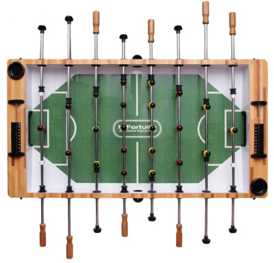 Настольный футбол FORTUNA Tournament Profi FRS-570 / 07744