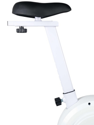 Велотренажер магнитный Atlas Sport Speed White