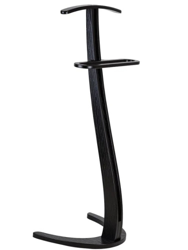 Вешалка костюмная Галант 334 венге 