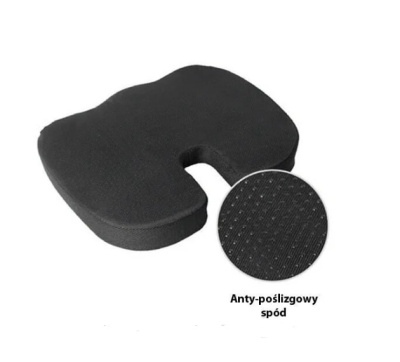 Ортопедическая подушка Armedical Exclusive Seat MFP-4535