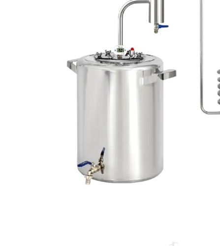 Дистиллятор бытовой ФЕНИКС Рижский / SAR30L (30л)