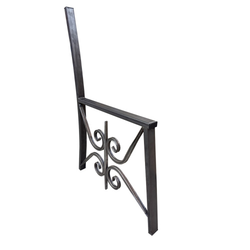 Боковины для скамейки неокрашенные 