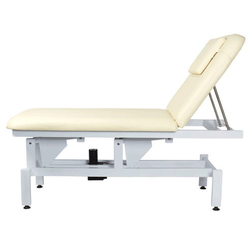 Массажный стол Элеганс МД - 837 (бежевый №90/190)