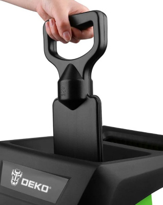 Садовый измельчитель Deko DKSH2800/063-4300