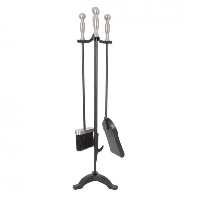 Набор каминный D41111ASK