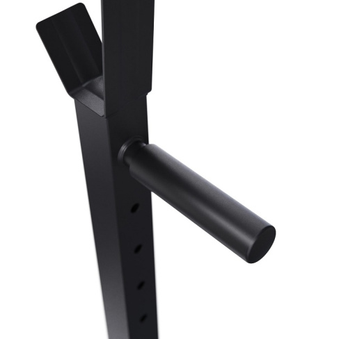 Стойка для штанги с подстраховкой DFC Y-GYM TF-57