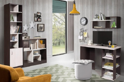 Полка ИМИДЖ-1 