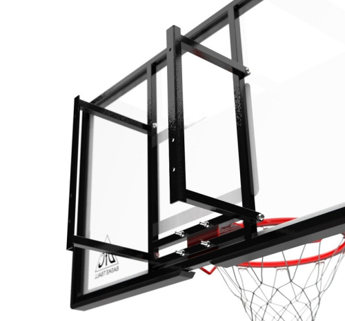 Баскетбольный щит DFC BOARD44PC