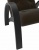 Кресло для отдыха Модель S7 Verona Wenge венге 