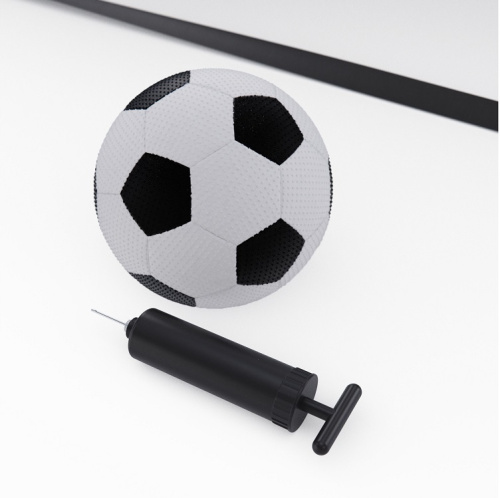 Комплект футбольных ворот Amazon Basics 4ft (2 шт.)