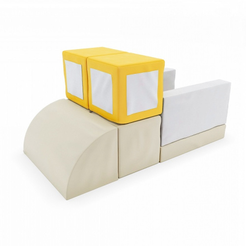 Самосвал ДМФ-МК-08.84.00 Pastel