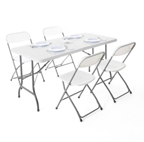 Набор для пикника Green Glade Т3504