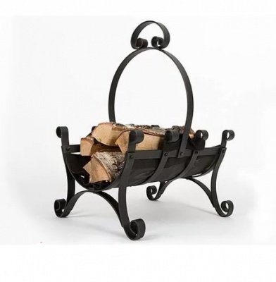 Дровница Арсенал с ручкой