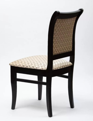 Стул МДК-265 Роми Венге Лорд бежевый 