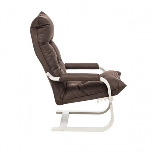 Кресло-трансформер Leset Оливер слоновая кость Малмо 28 