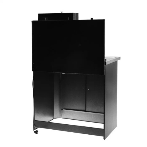 Умывальник ТермМикс ДУЭТ с нержавеющей мойкой 