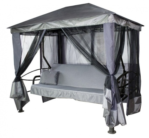 Качели-шатер Сиеста Премиум с4200