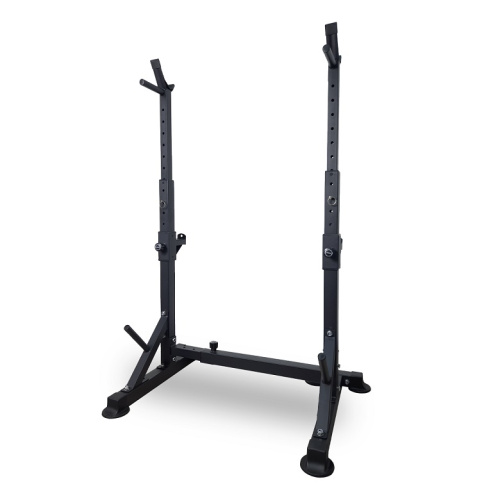 Стойки под штангу AMETIST AM-2070 регулируемые