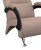 Кресло для отдыха Модель 9-Д Melva61 венге 