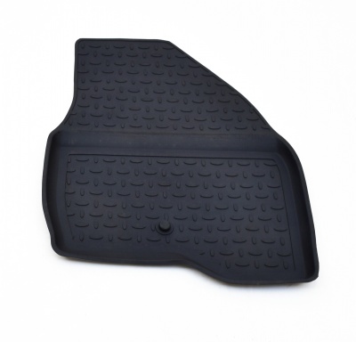 Коврики салона для FORD EXPLORER V перемычка