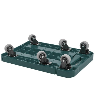 Тележка платформенная RockForce RF-L011