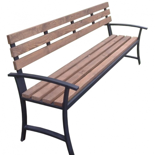 Скамейка С33 Саниджи