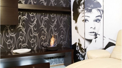 Биокамин Kratki BIOMISA/MINI/TUV