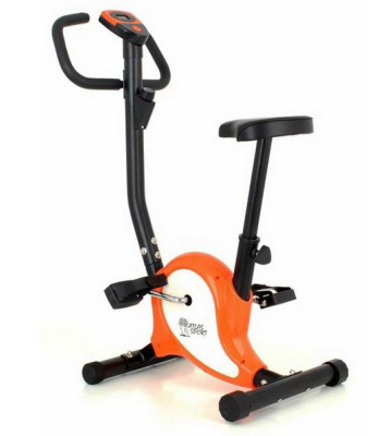 Велотренажер Atlas Sport Кардио