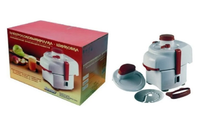 Соковыжималка БелОМО СВШПП-302
