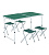 Набор мебели для пикника Green Glade M790-3