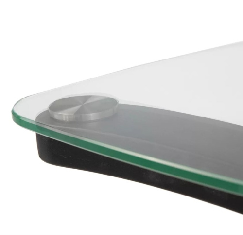 Стол журнальный Гурон 3 черный матовый 