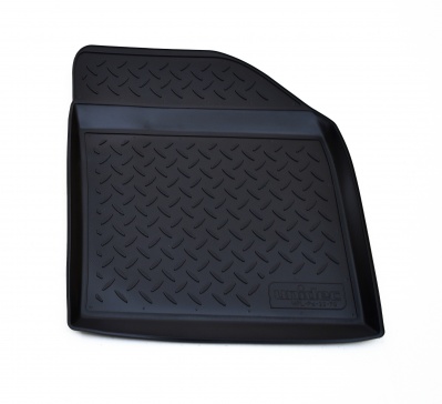 Коврики салона для Ford Tourneo Connect