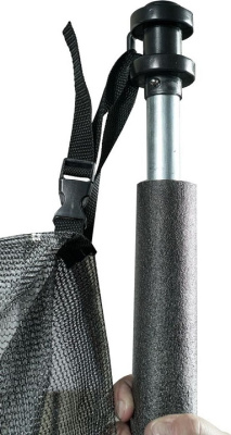 Батут с внутренней защитной сеткой Bradex SF 0712 6Ft