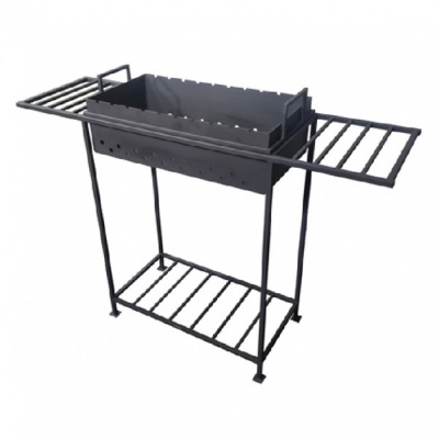 Мангал МДС-06 2 мм