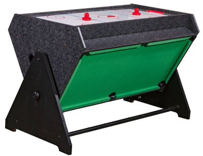 Игровой стол Weekend Vortex 3-in-1 50.998.05.5