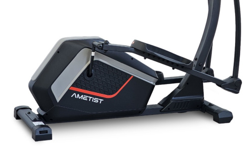 Эллиптический тренажер AMETIST Elbrus