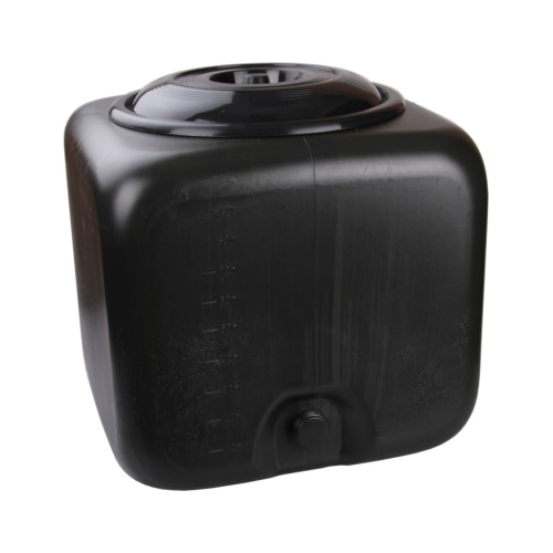 Бак для душа Альтернатива 100 л 