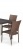 Комплект мебели T341B/Y376-W773-90x90 4Pcs Brown