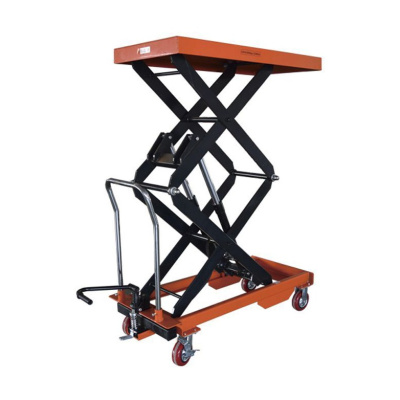 Стол подъемный TOR 1500кг 500-1700мм PTS1500 (S) / 1001612