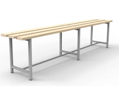 Скамья СТ-4 регулируемые опоры 