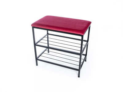 Банкетка с регулируемыми ножками БН-17Т-5 Italia-15 